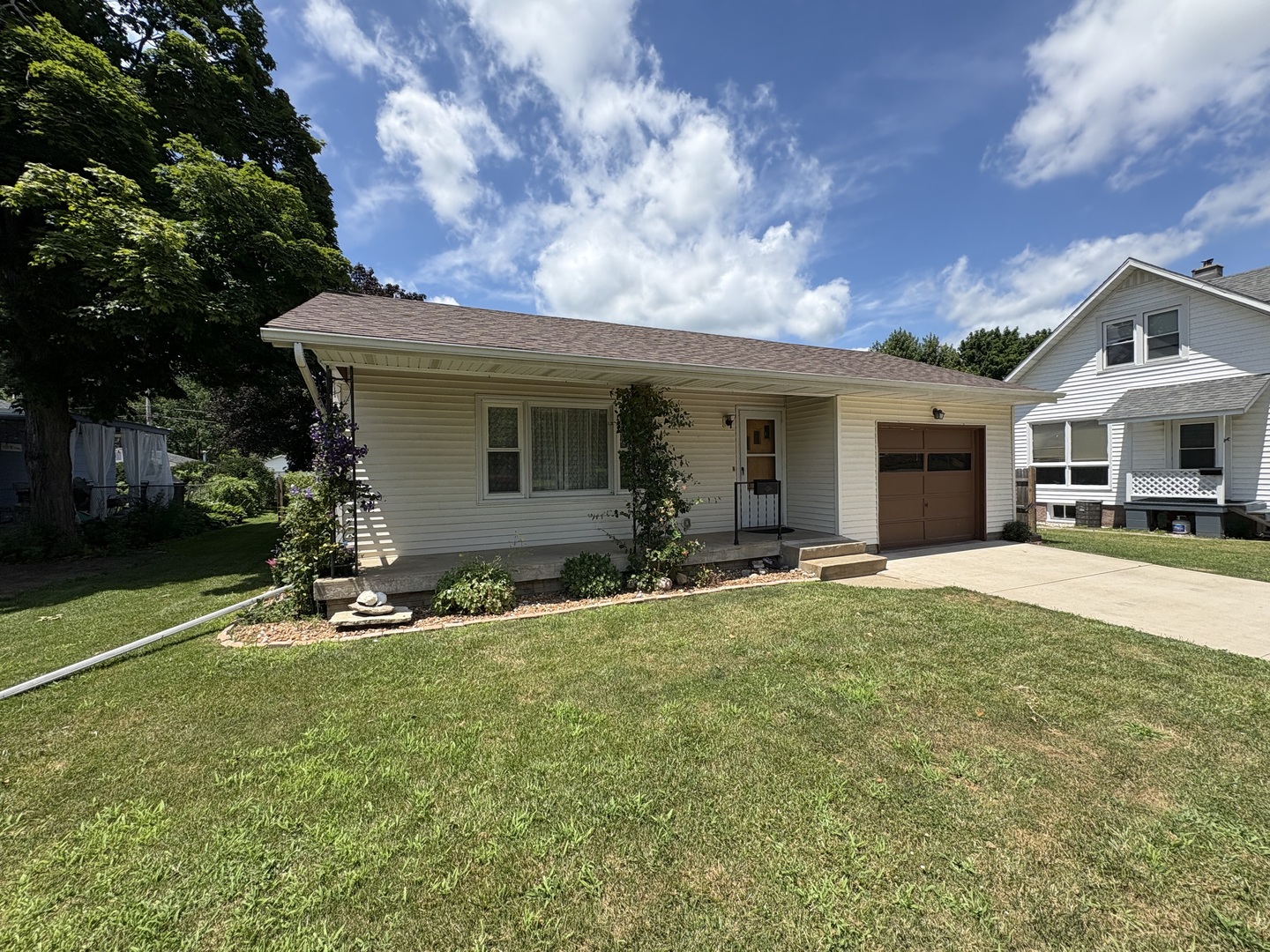 126 N Randolph Street, Princeton, IL 61356