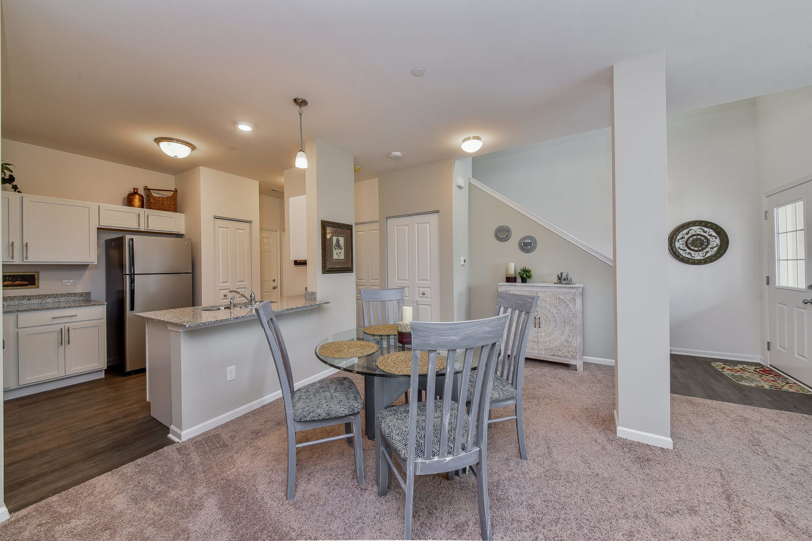 1257 Comiskey Avenue, North Aurora, IL 60542