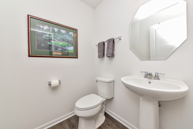 1257 Comiskey Avenue, North Aurora, IL 60542