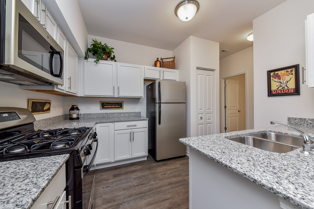 1257 Comiskey Avenue, North Aurora, IL 60542