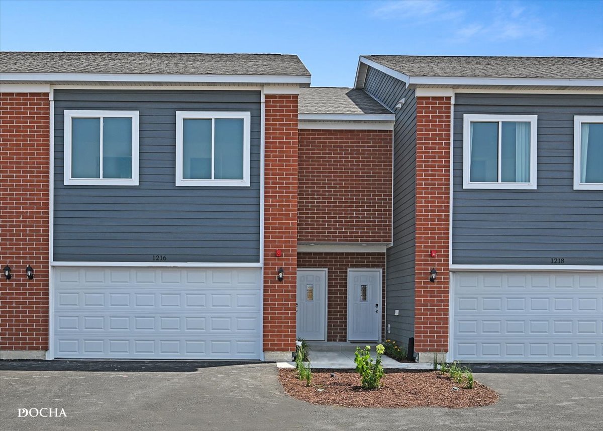 1238 Gillespie Lane, Yorkville, IL 60560