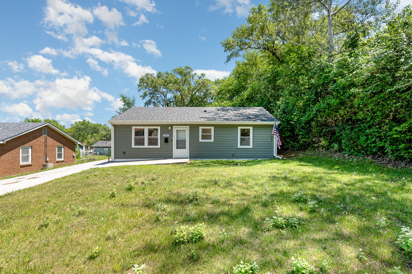 1412 Sehring Street, Joliet, IL 60436