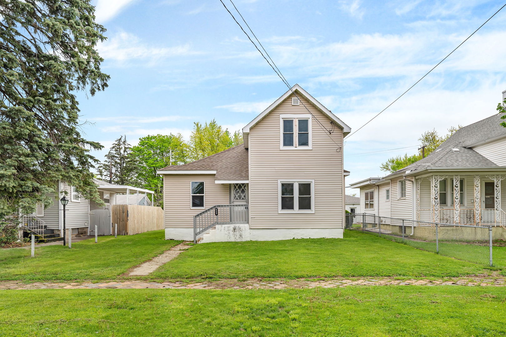 622 E Joliet Street, Ottawa, IL 61350