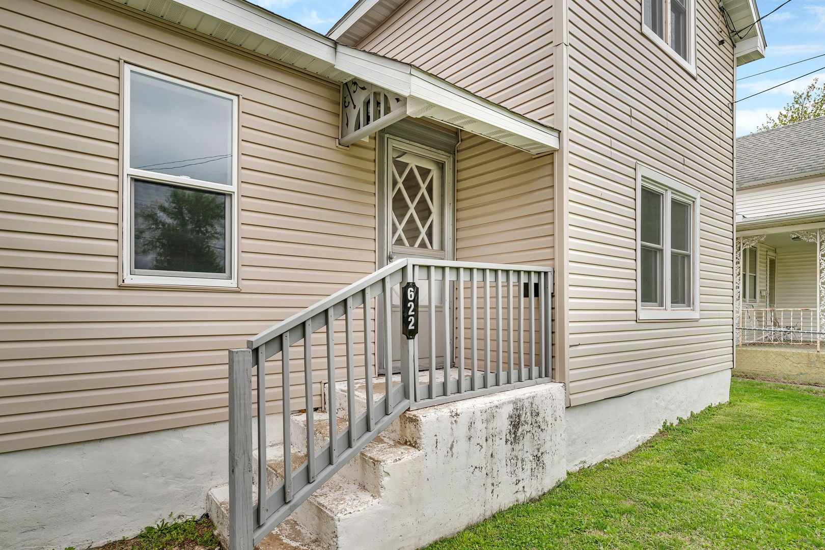 622 E Joliet Street, Ottawa, IL 61350