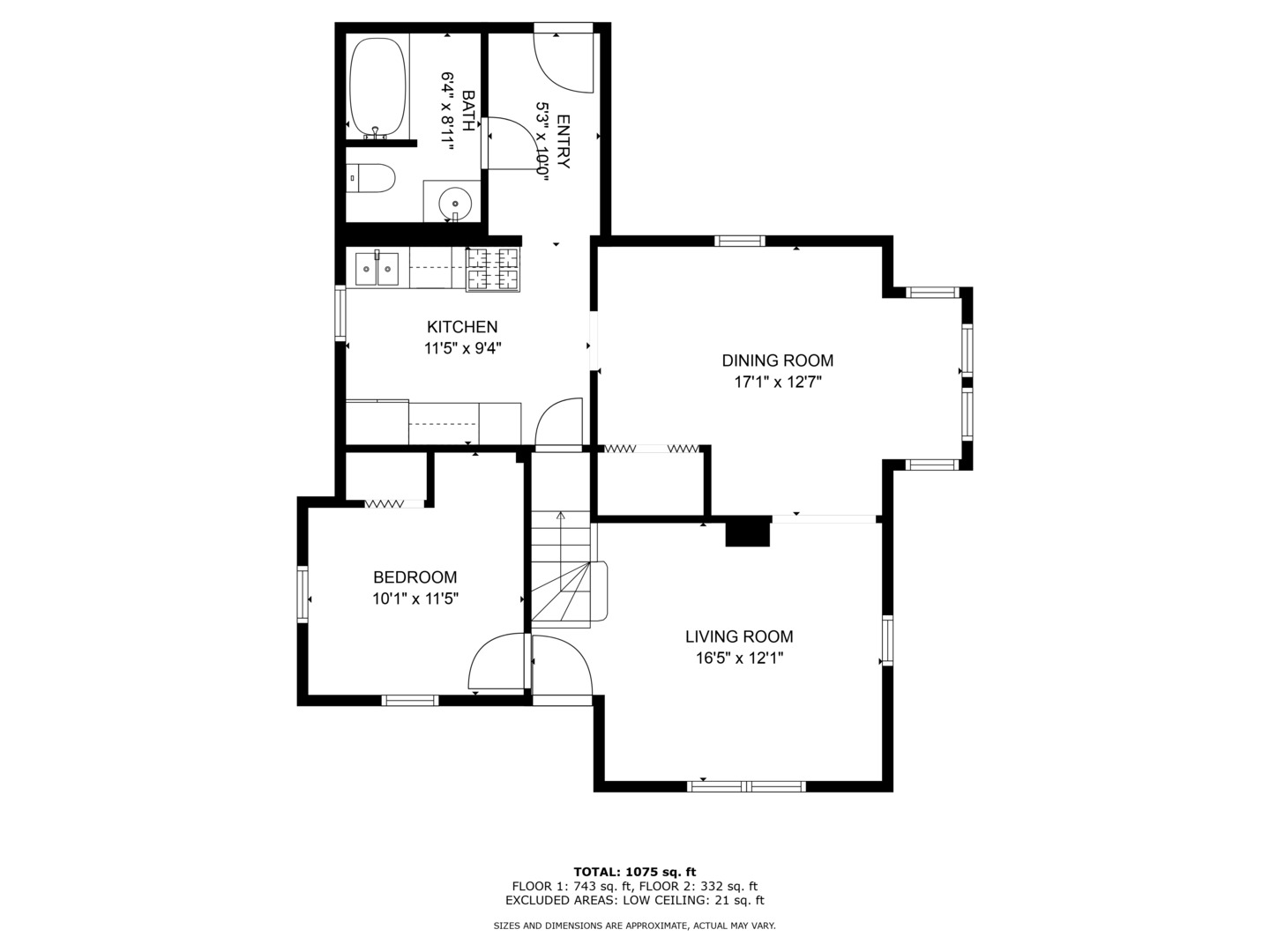 622 E Joliet Street, Ottawa, IL 61350