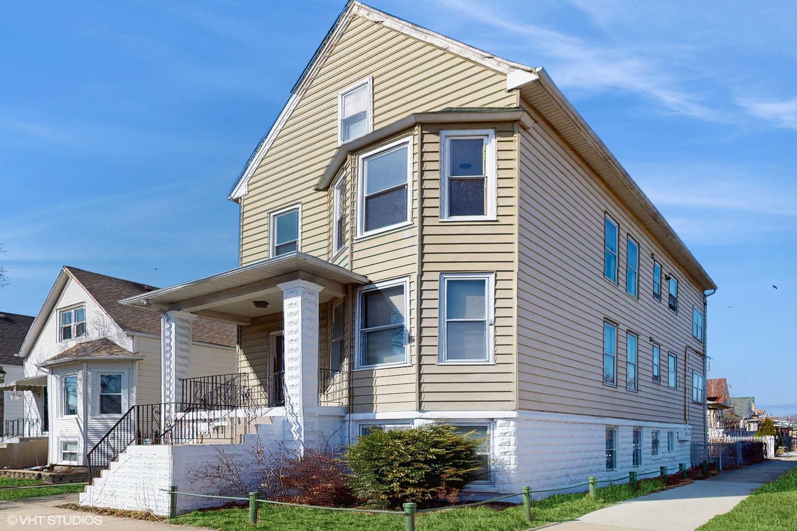 4734 W Palmer Street, Chicago, IL 60639