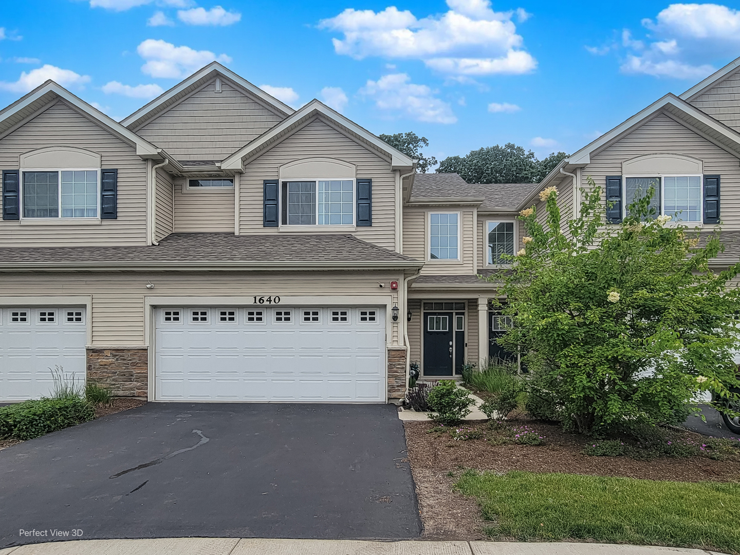 1640 Carlstedt Drive, Batavia, IL 60510