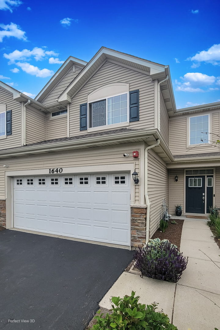 1640 Carlstedt Drive, Batavia, IL 60510