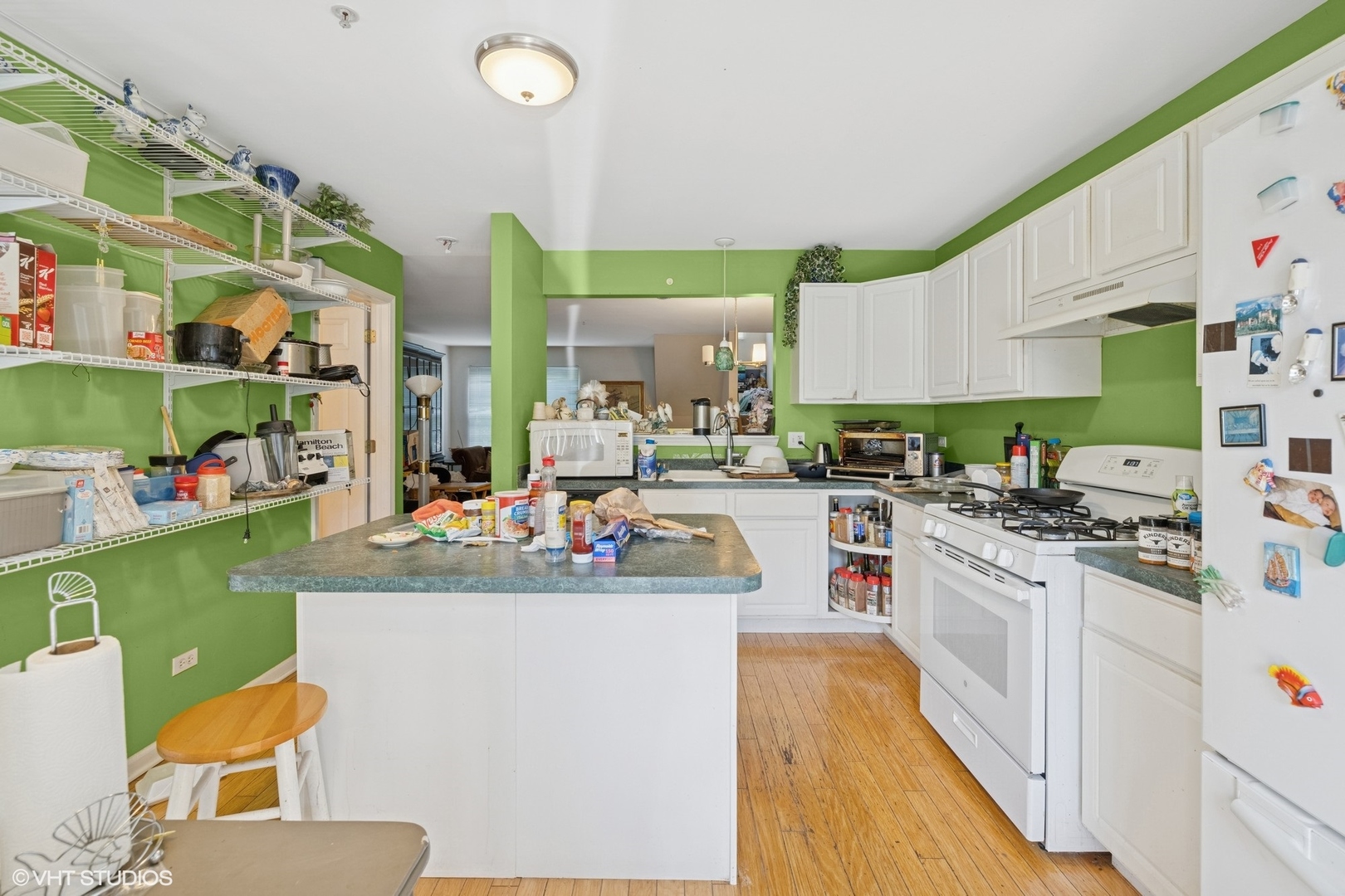 716 River Mill Parkway, Wheeling, IL 60090