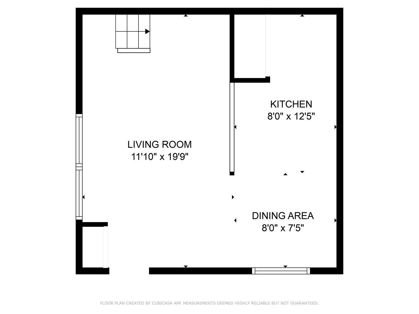 1255 Pearl Avenue #C, Glendale Heights, IL 60139