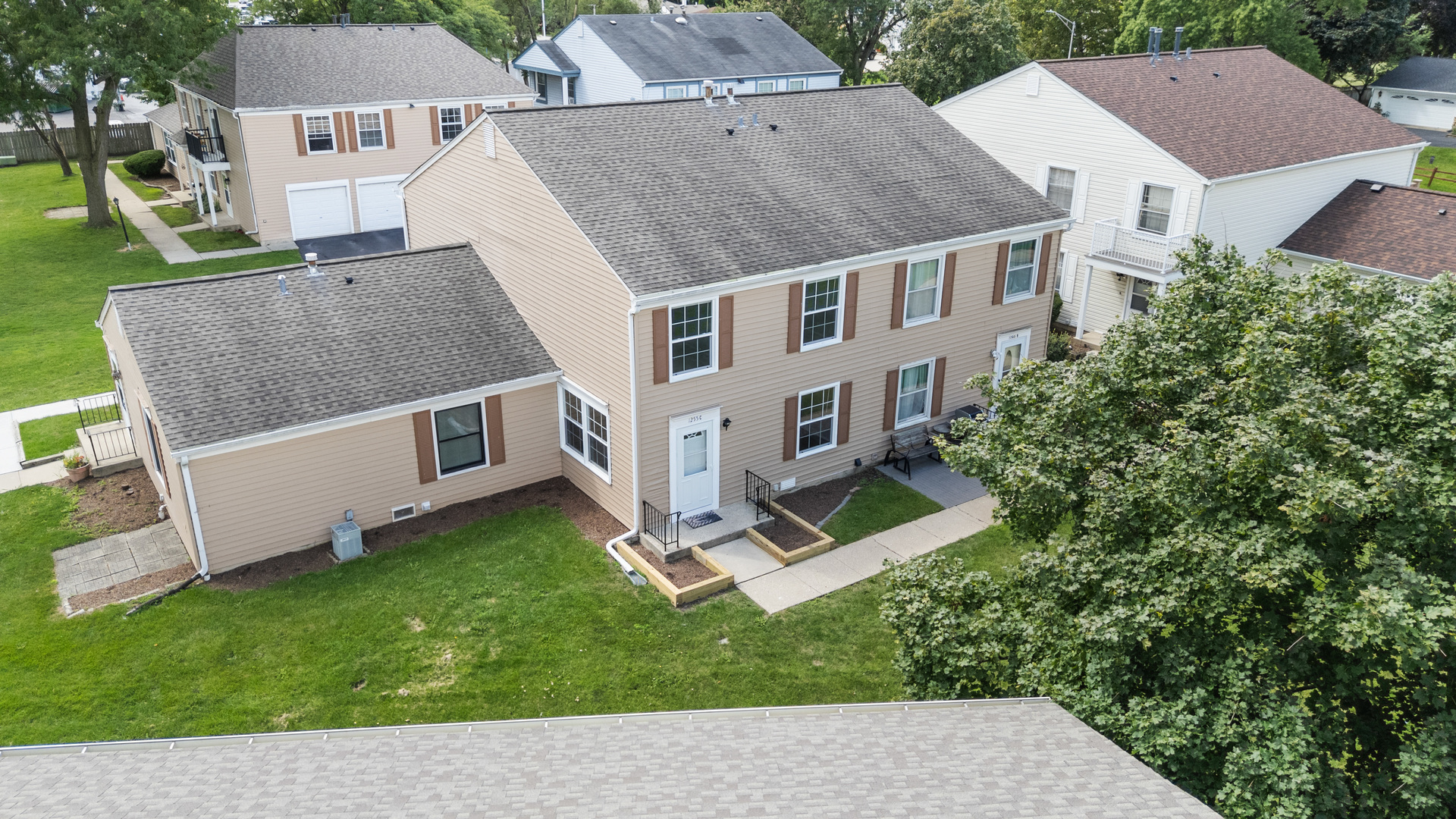 1255 Pearl Avenue #C, Glendale Heights, IL 60139