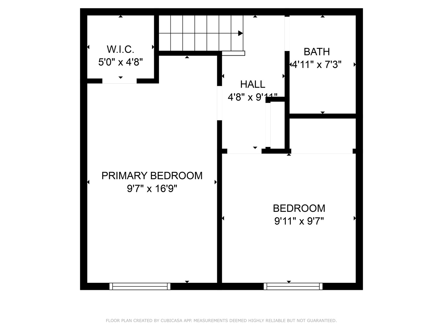 1255 Pearl Avenue #C, Glendale Heights, IL 60139