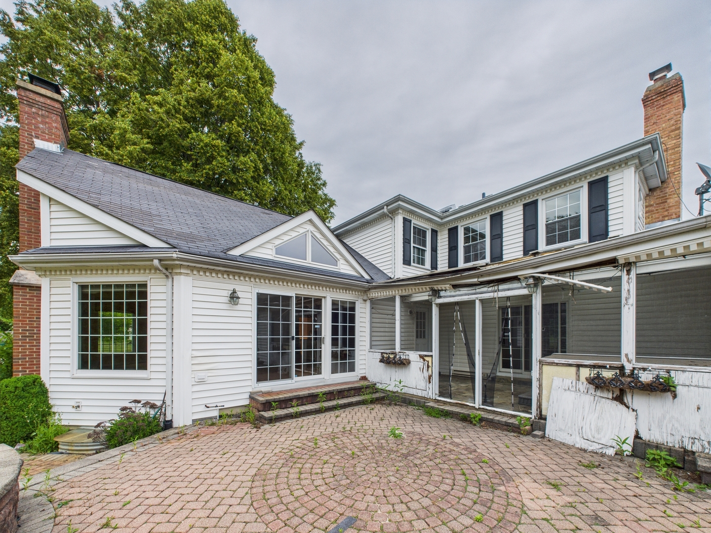 558 Saint Andrews Lane, Inverness, IL 60067