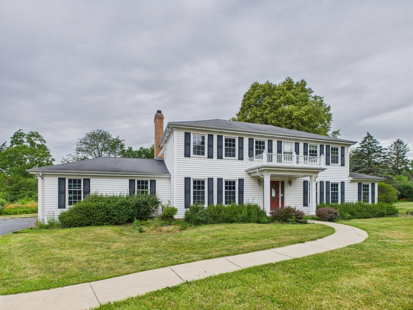 558 Saint Andrews Lane, Inverness, IL 60067