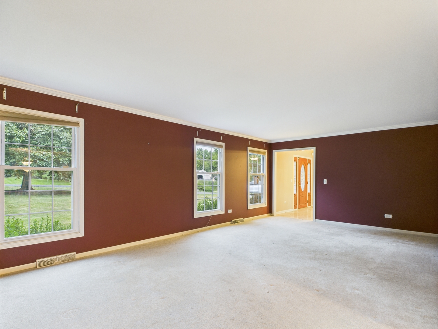 558 Saint Andrews Lane, Inverness, IL 60067