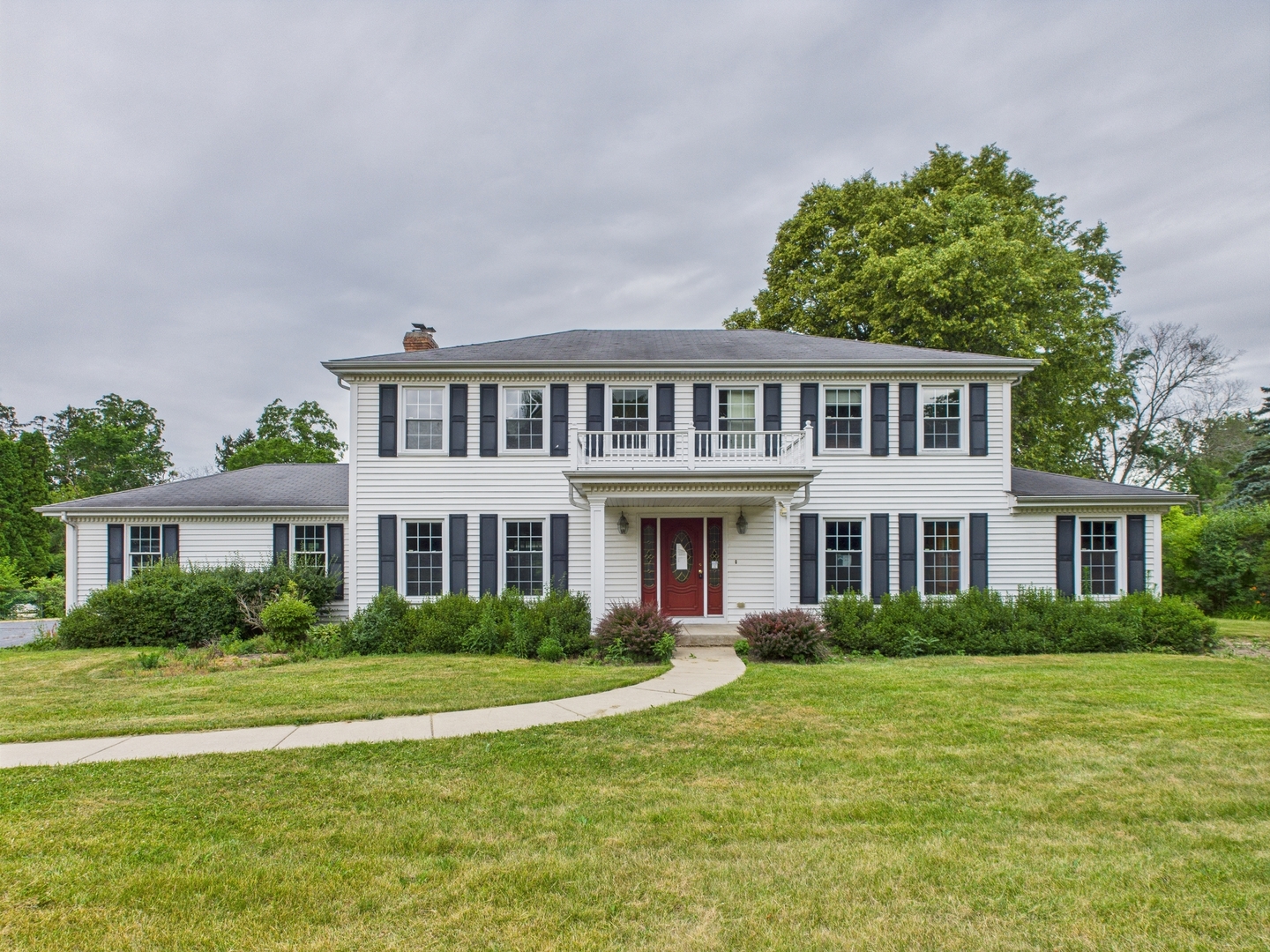558 Saint Andrews Lane, Inverness, IL 60067
