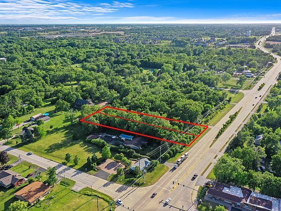 Vacant W Lincoln Highway, Frankfort, IL 60423