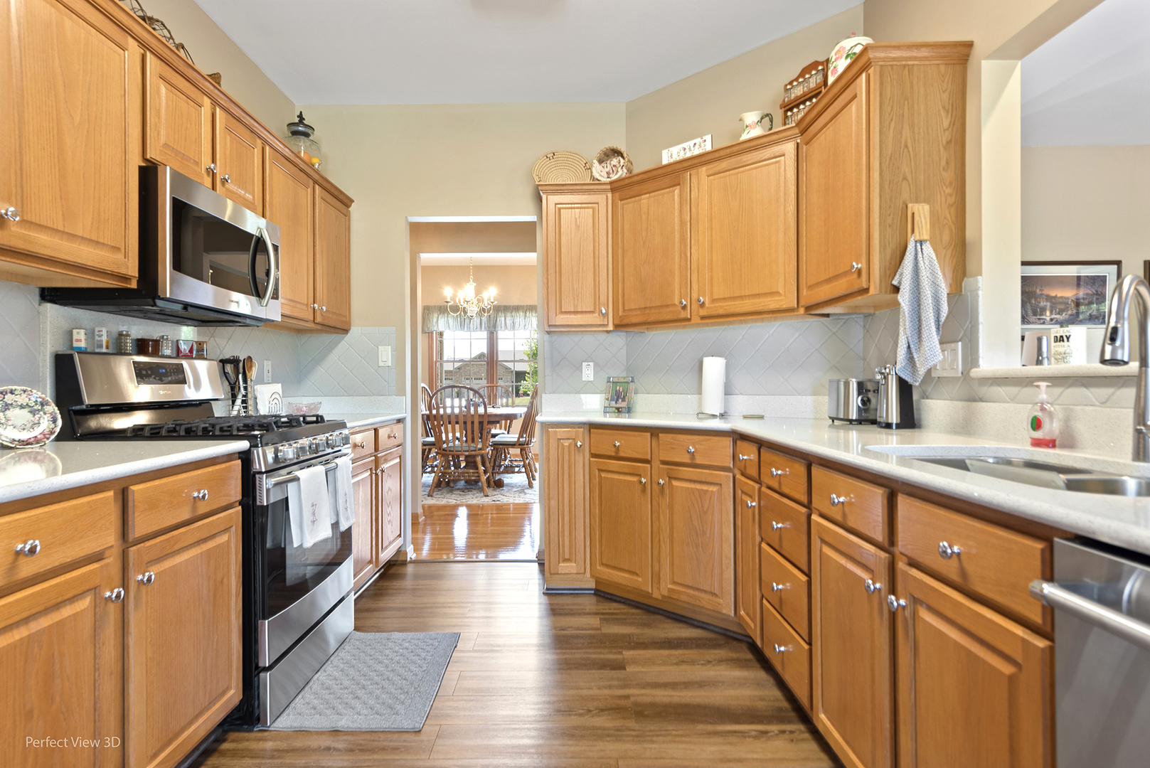 3710 W Nettle Creek Drive, Morris, IL 60450