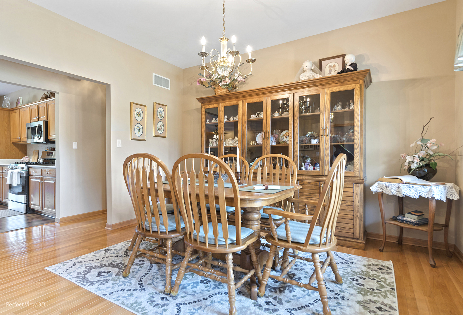 3710 W Nettle Creek Drive, Morris, IL 60450