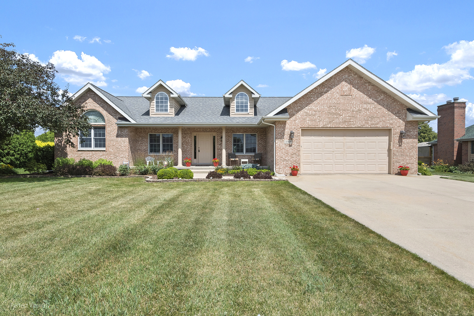 3710 W Nettle Creek Drive, Morris, IL 60450