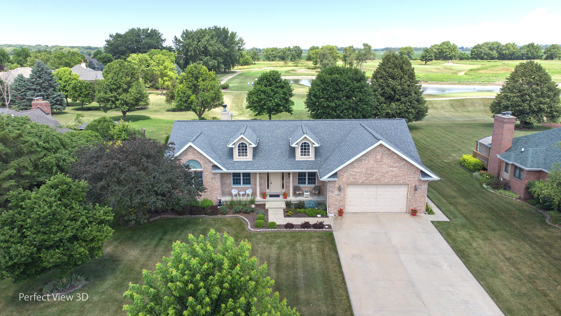 3710 W Nettle Creek Drive, Morris, IL 60450
