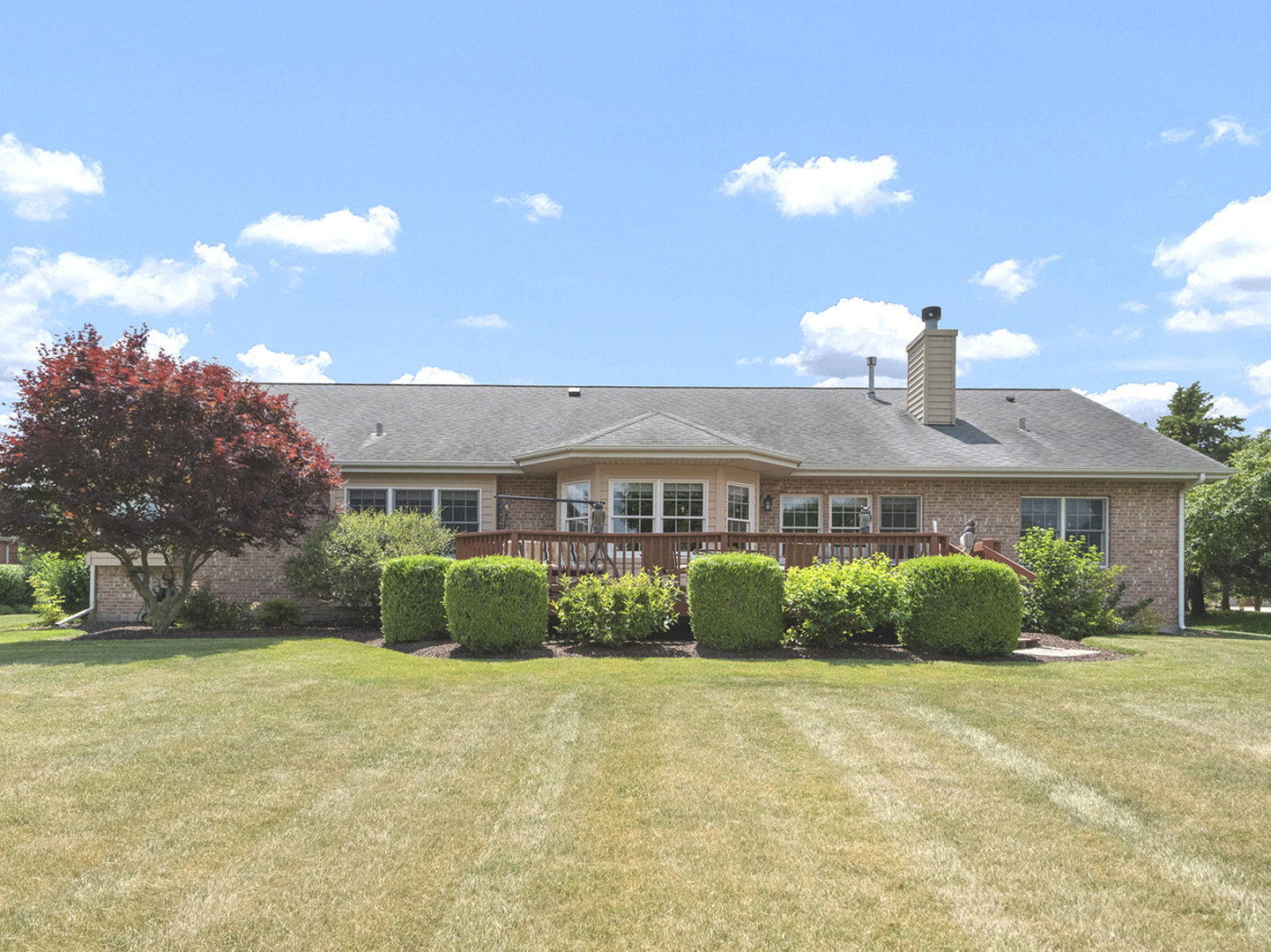 3710 W Nettle Creek Drive, Morris, IL 60450