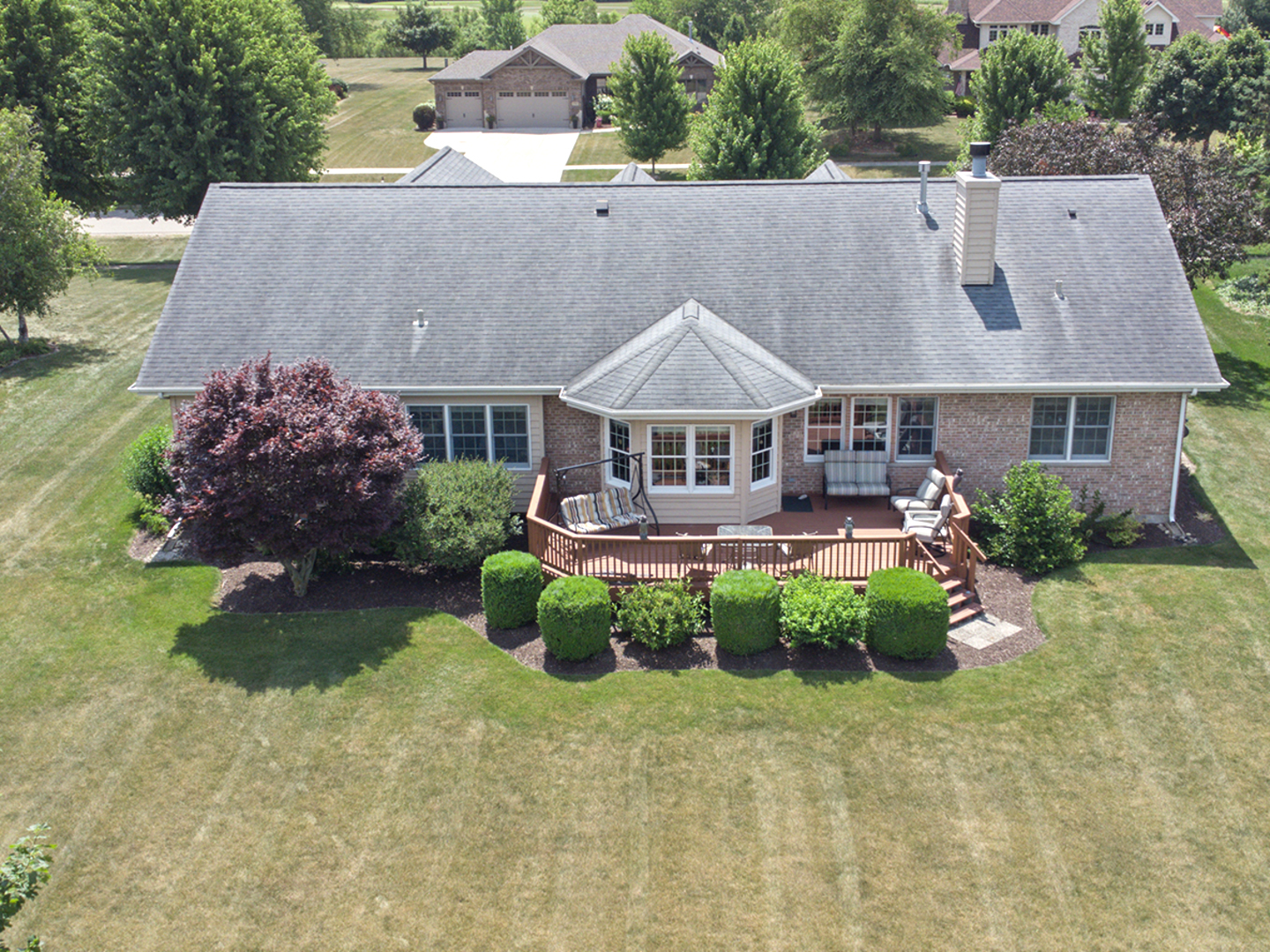 3710 W Nettle Creek Drive, Morris, IL 60450