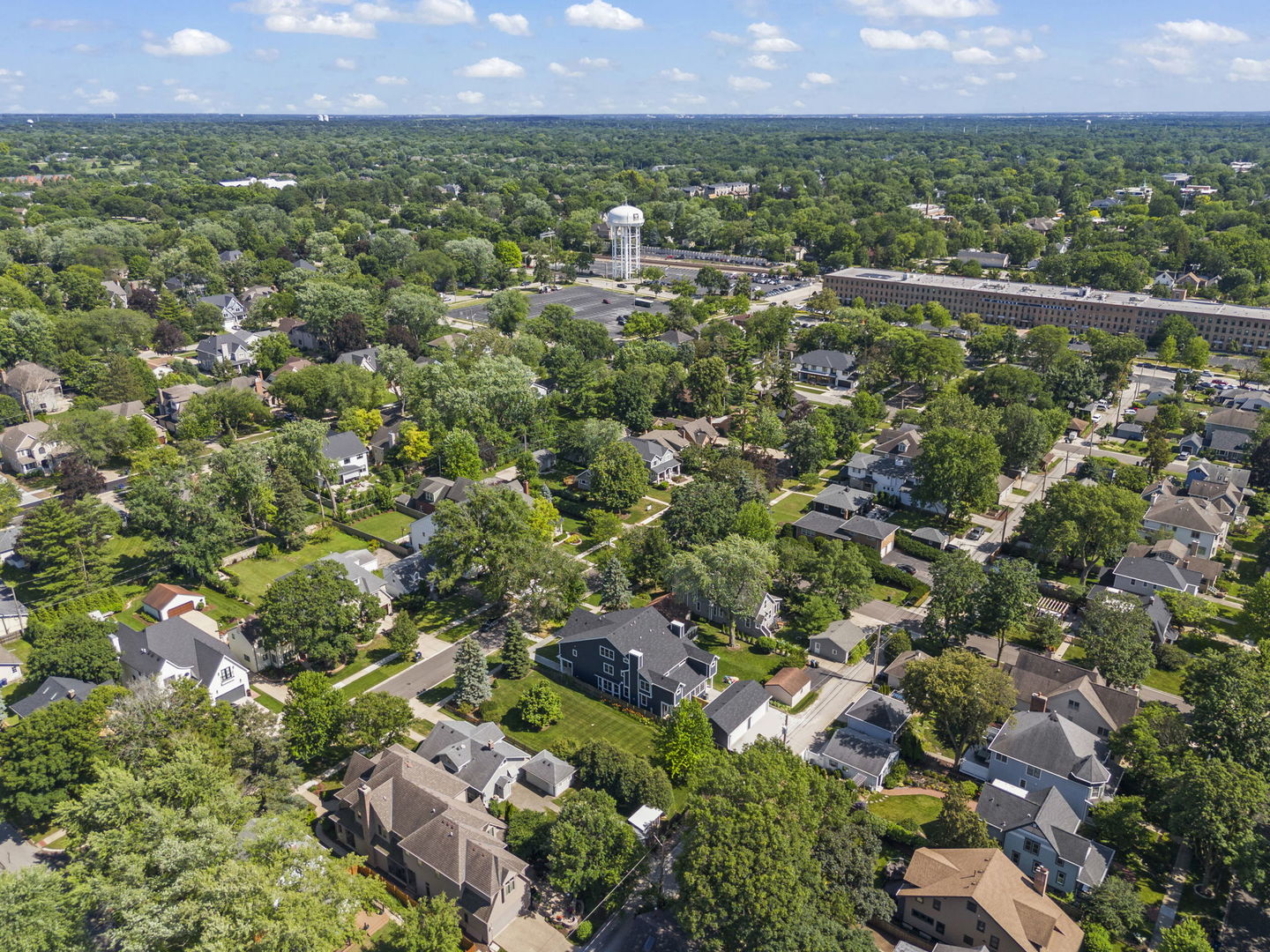 715 N Brainard Street, Naperville, IL 60563