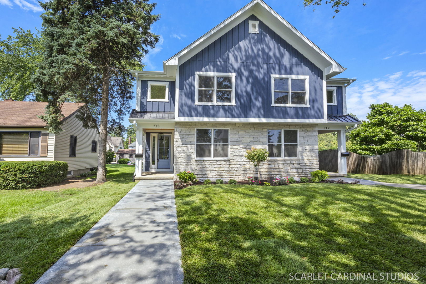 715 N Brainard Street, Naperville, IL 60563
