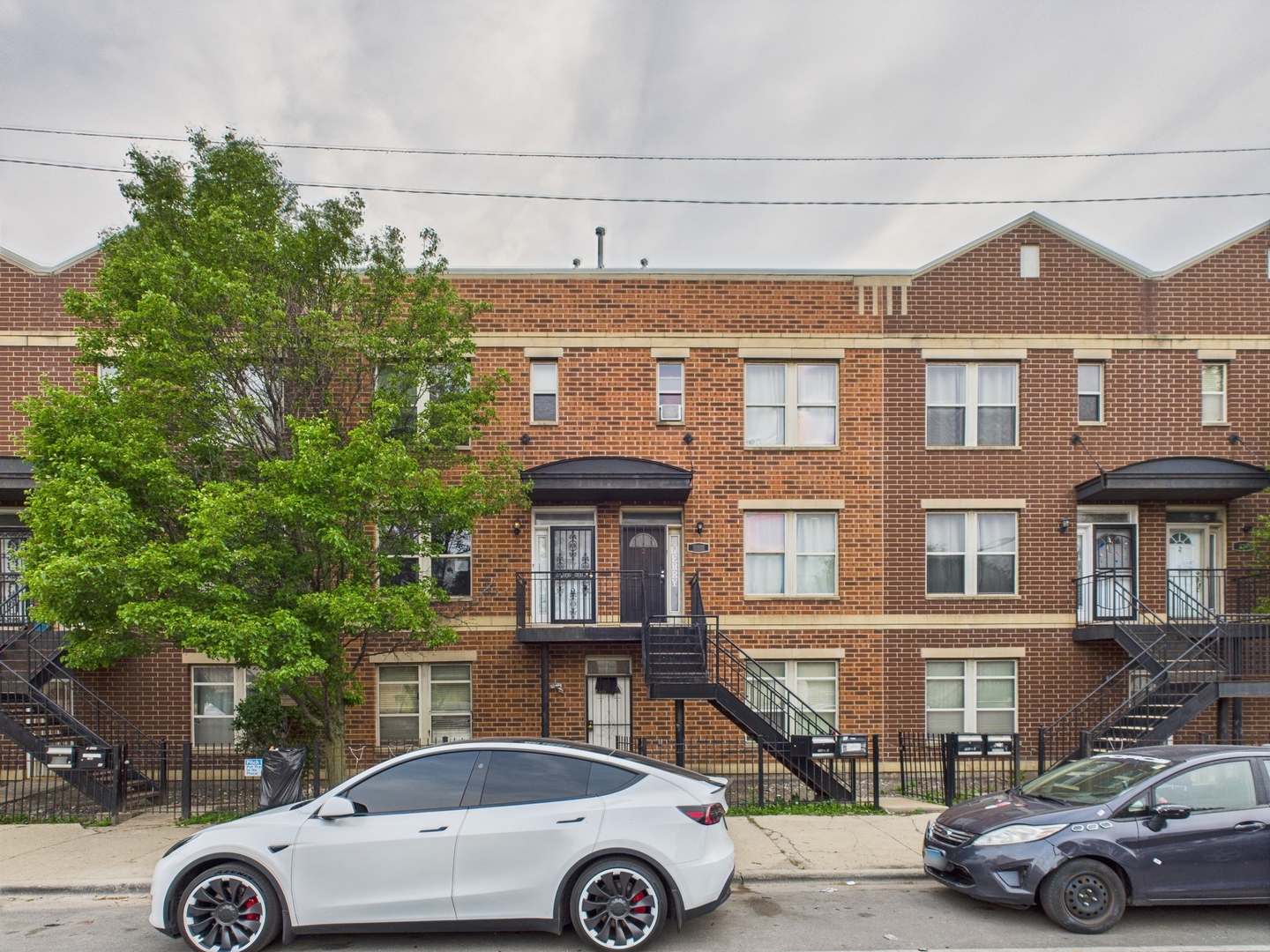 738 S Kedzie Avenue #3, Chicago, IL 60612
