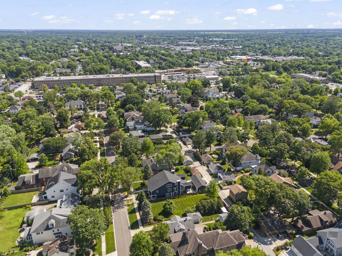 717 N Brainard Street, Naperville, IL 60563