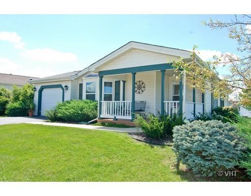 1016 Castleton Court, Grayslake, IL 60030