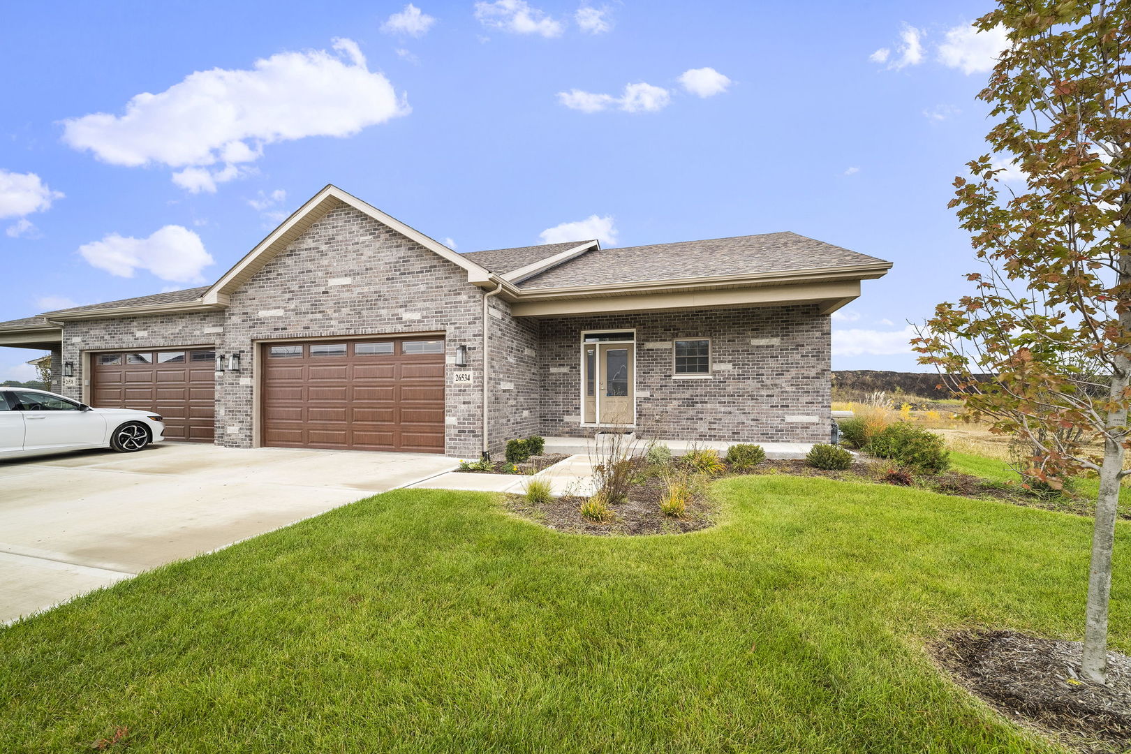 25137 S Westwind Drive, Channahon, IL 60410