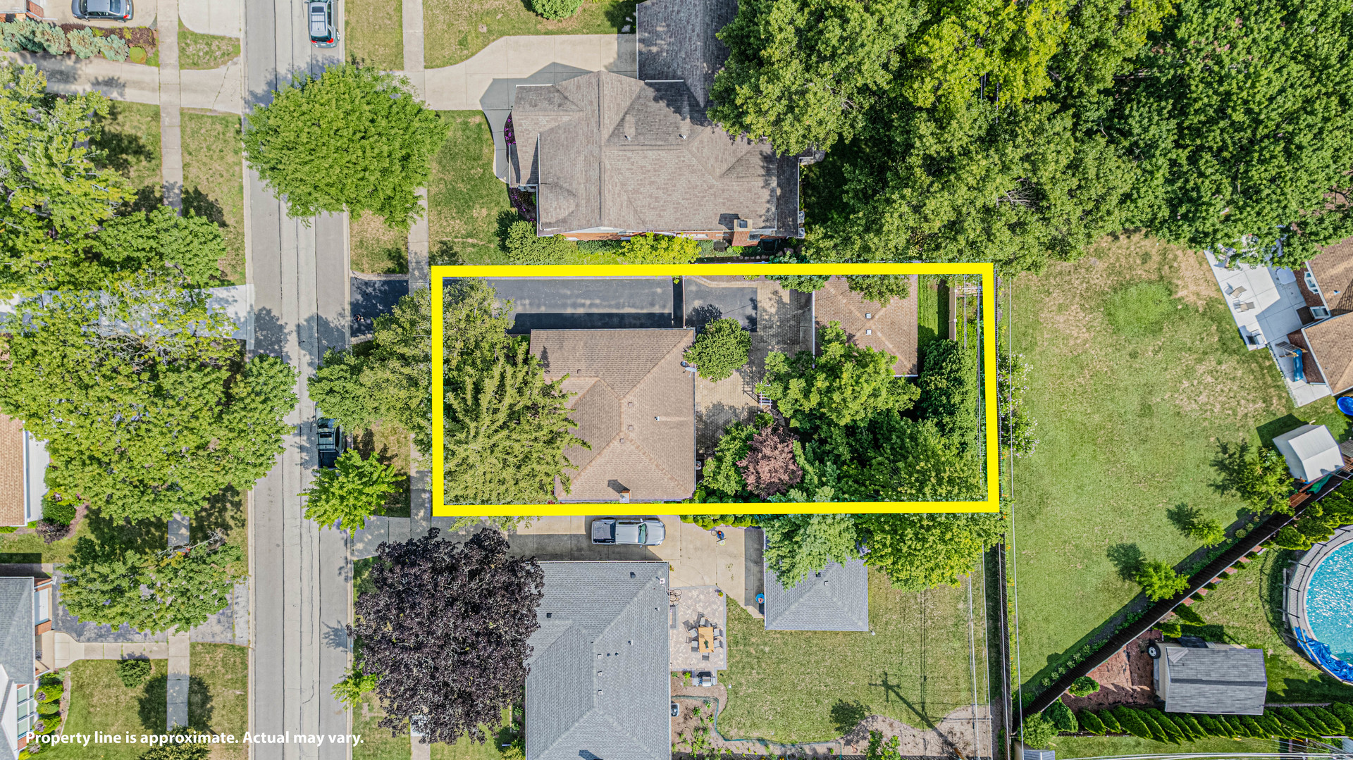 101 N Yale Avenue, Arlington Heights, IL 60005