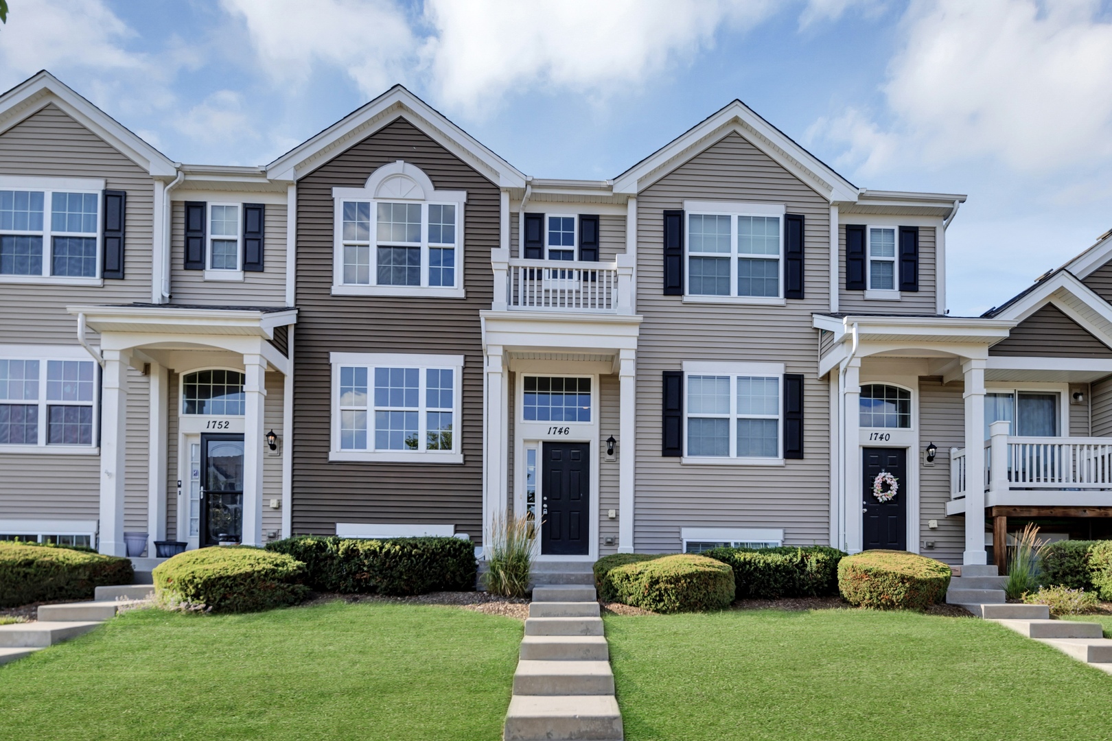 1746 Spinnaker Street #0, Pingree Grove, IL 60140