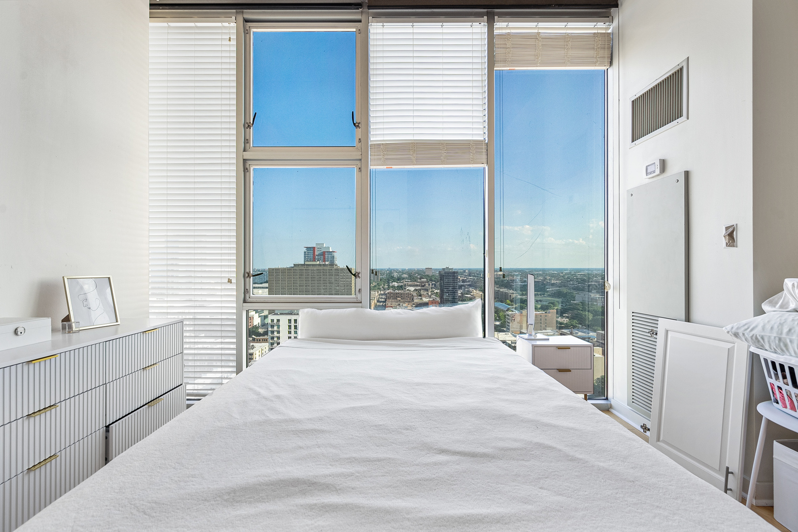1720 S Michigan Avenue #2609, Chicago, IL 60616