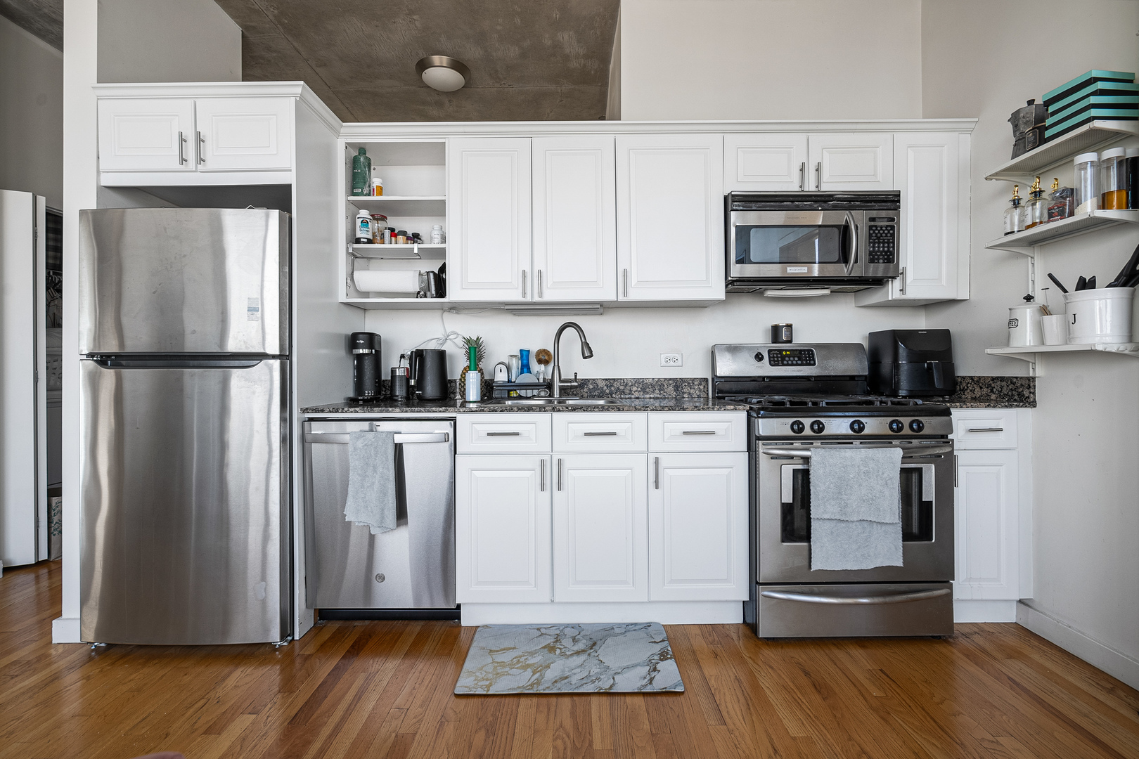 1720 S Michigan Avenue #2609, Chicago, IL 60616