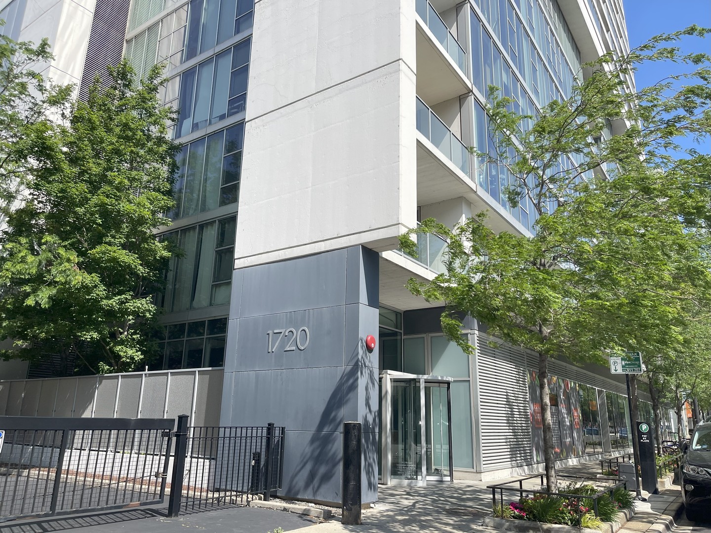 1720 S Michigan Avenue #2609, Chicago, IL 60616