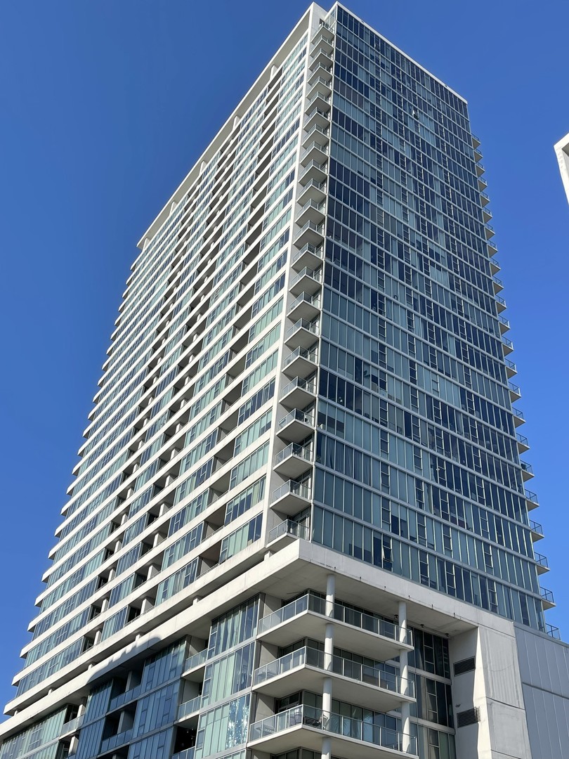 1720 S Michigan Avenue #2609, Chicago, IL 60616