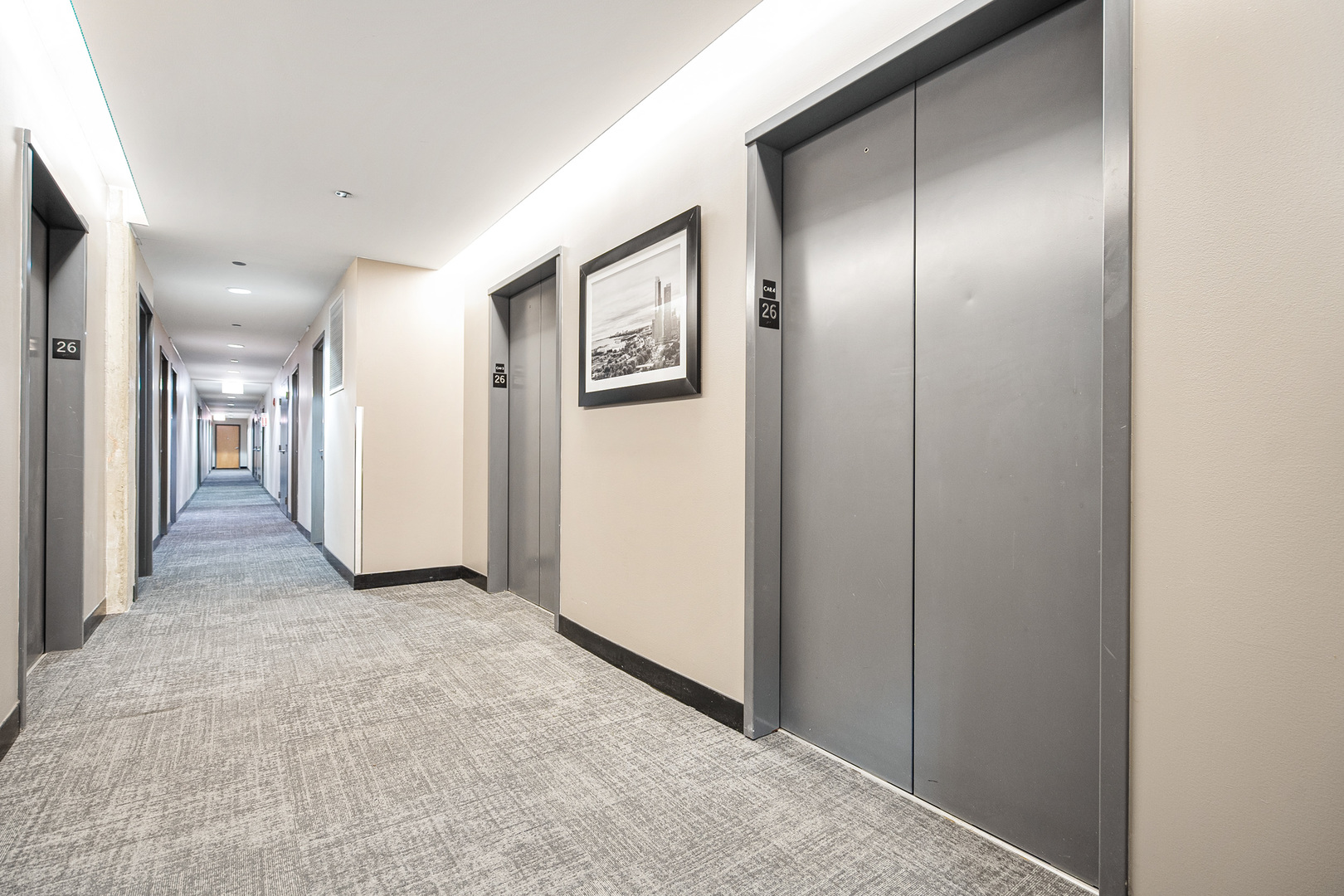 1720 S Michigan Avenue #2609, Chicago, IL 60616