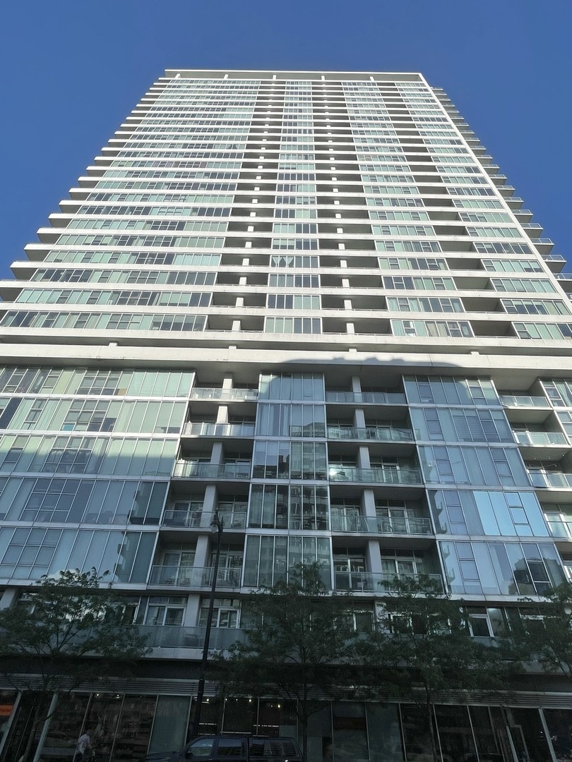 1720 S Michigan Avenue #2609, Chicago, IL 60616