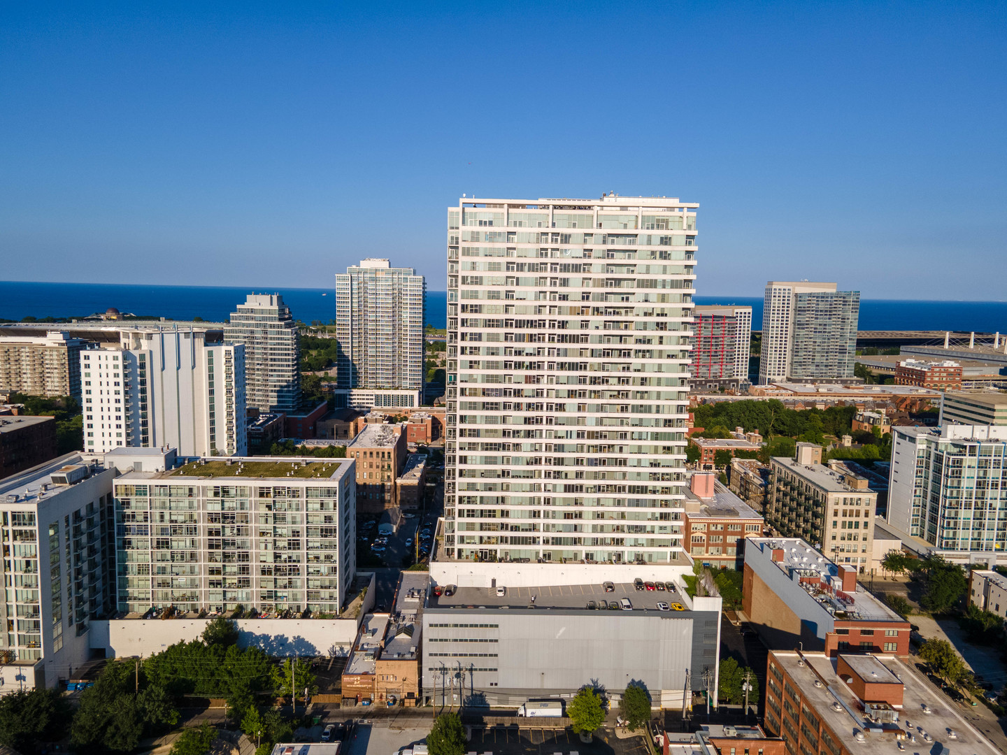 1720 S Michigan Avenue #2609, Chicago, IL 60616