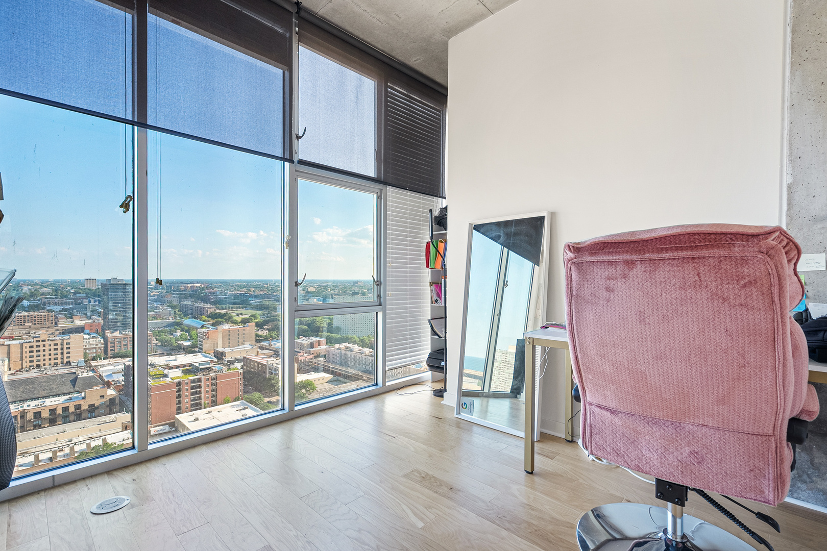1720 S Michigan Avenue #2609, Chicago, IL 60616