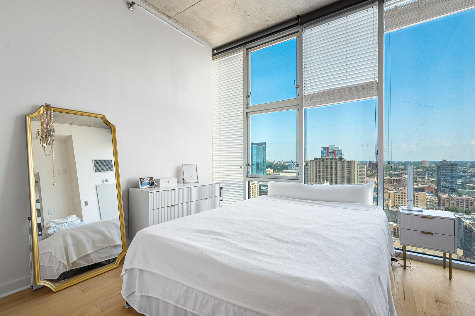 1720 S Michigan Avenue #2609, Chicago, IL 60616