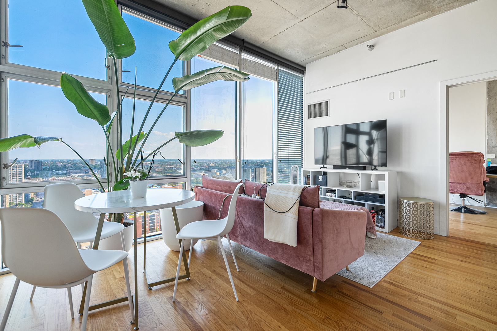 1720 S Michigan Avenue #2609, Chicago, IL 60616