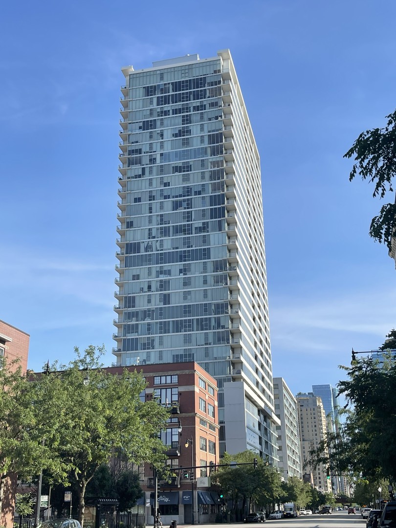 1720 S Michigan Avenue #2609, Chicago, IL 60616