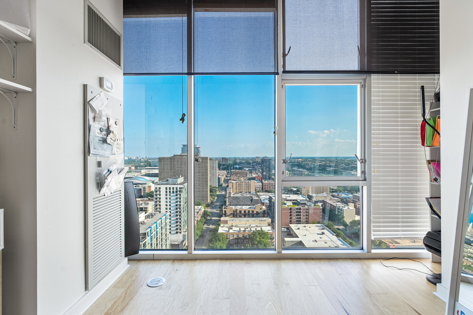 1720 S Michigan Avenue #2609, Chicago, IL 60616