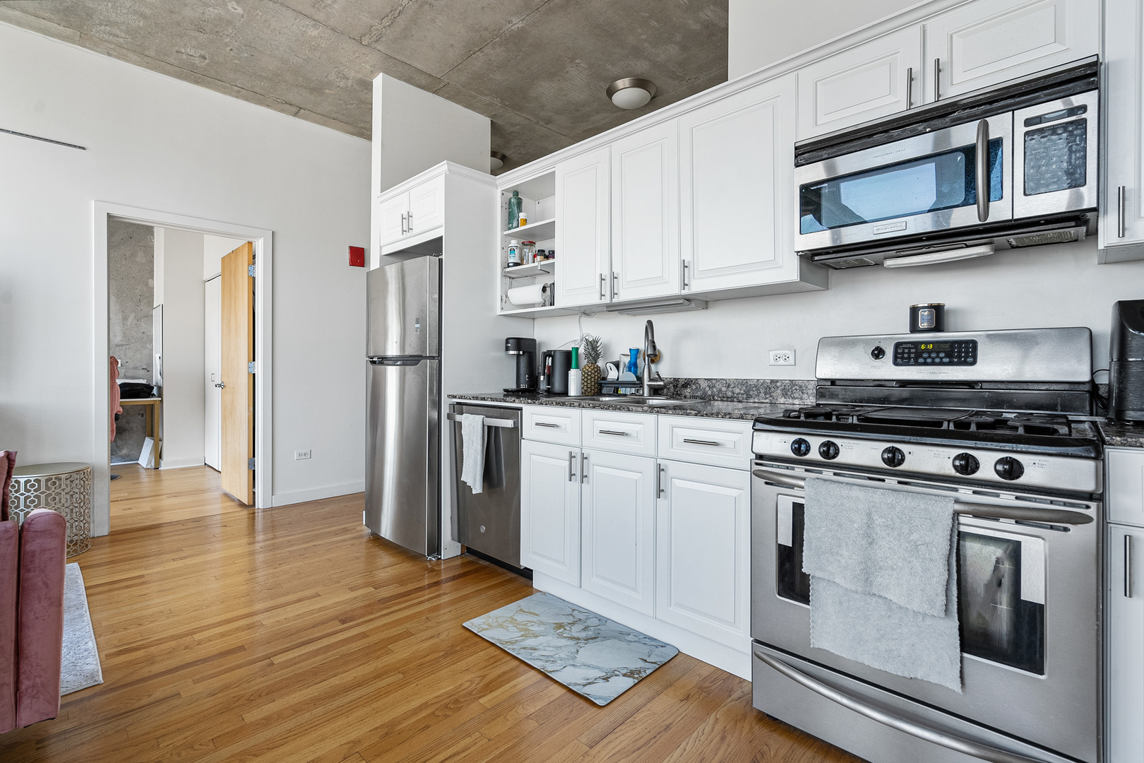 1720 S Michigan Avenue #2609, Chicago, IL 60616