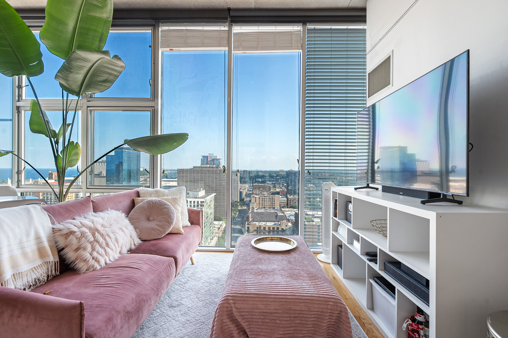 1720 S Michigan Avenue #2609, Chicago, IL 60616