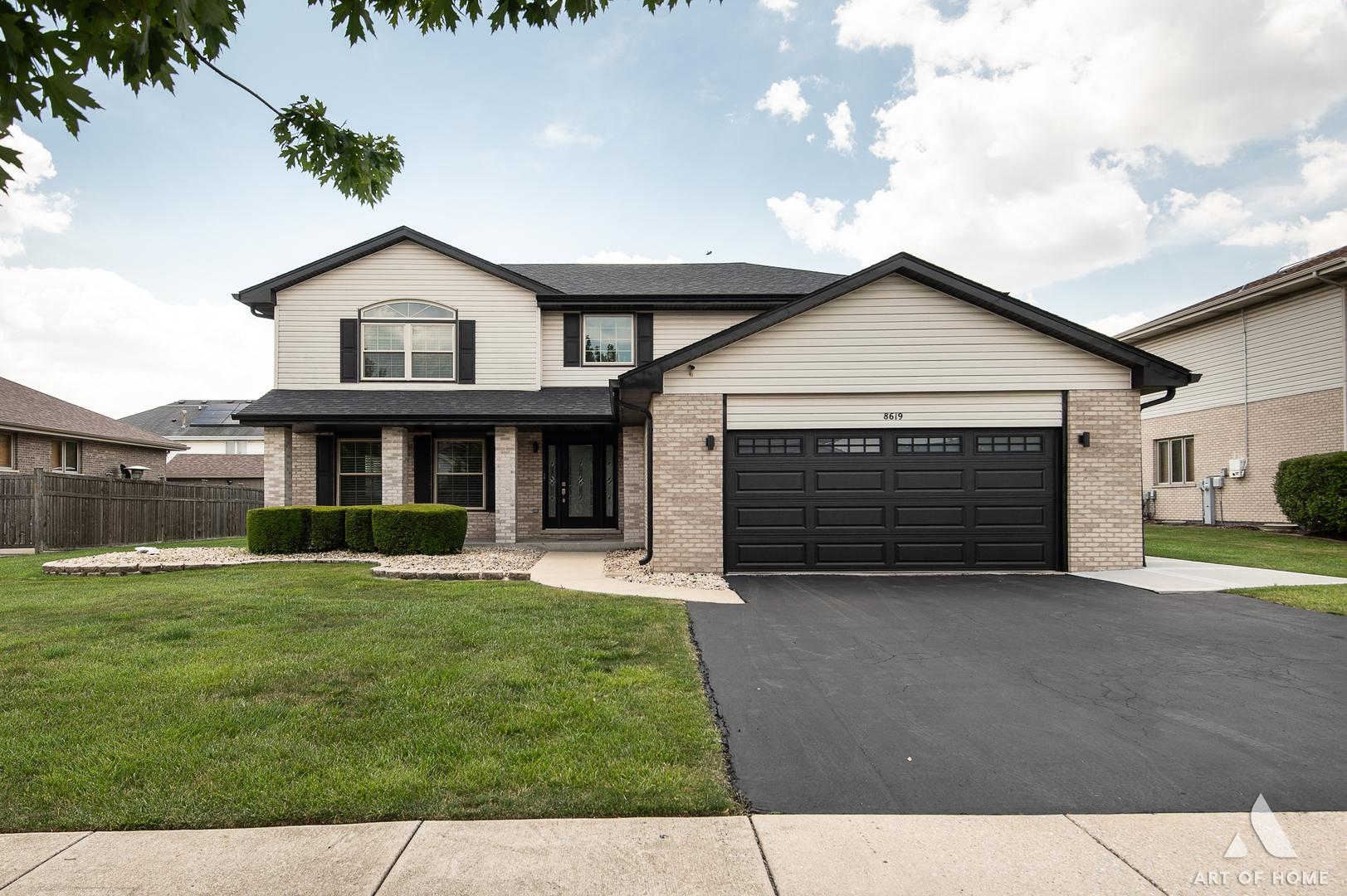 8619 Koehler Drive, Tinley Park, IL 60487